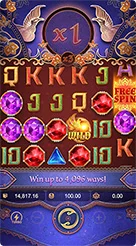 Garuda Gems · Panduan Antarmuka dan Pengumpulan Multiplier Garuda Gems