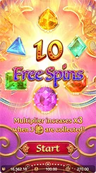 gg288 · Garuda Gems