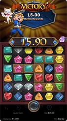gg288 · Gem Saviour