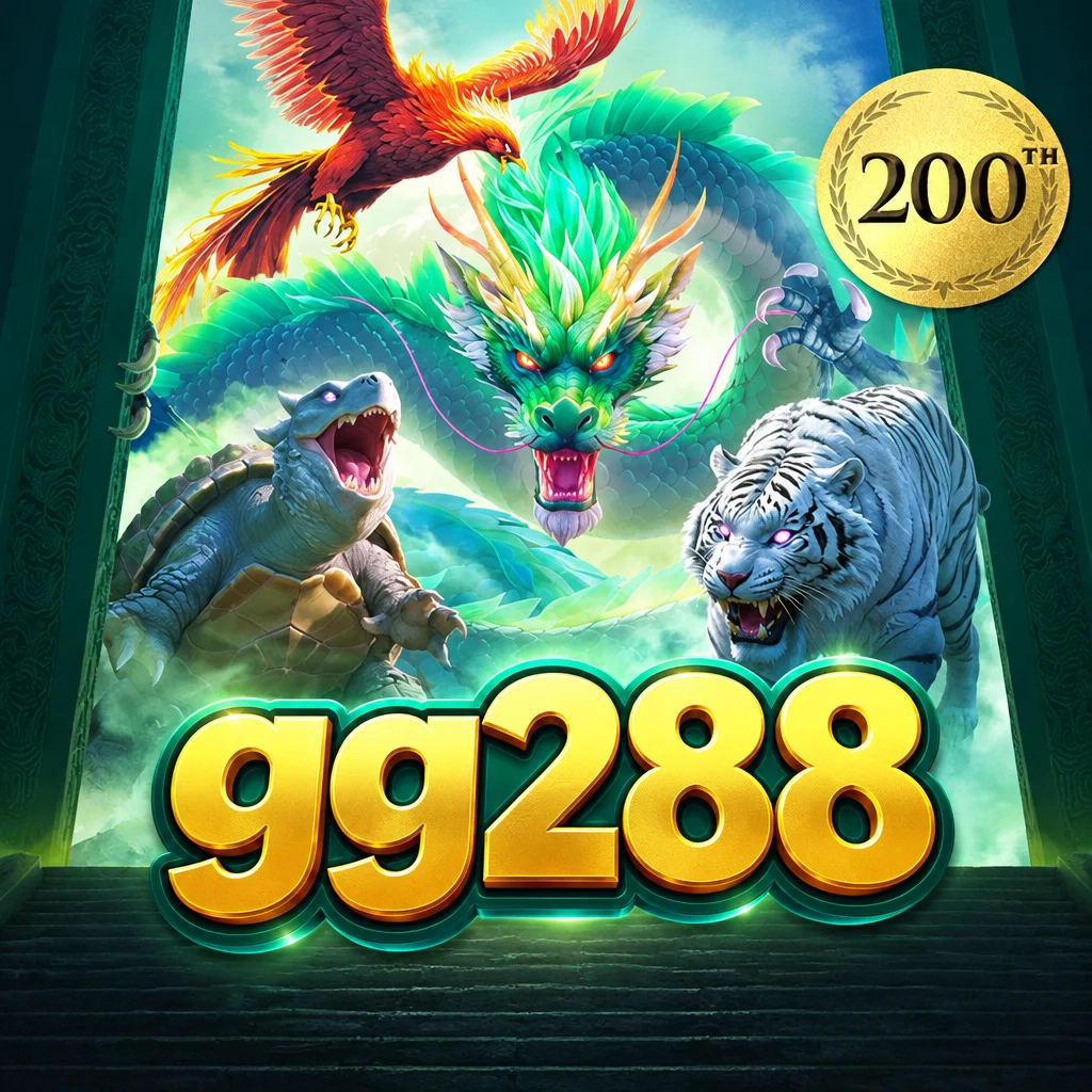 gg288 · Pengenalan aplikasi