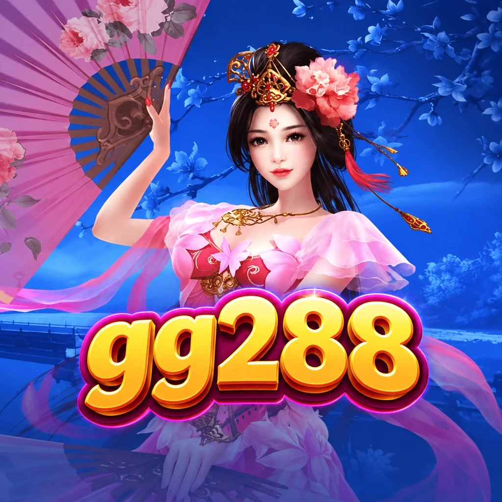 gg288 · Pengenalan aplikasi