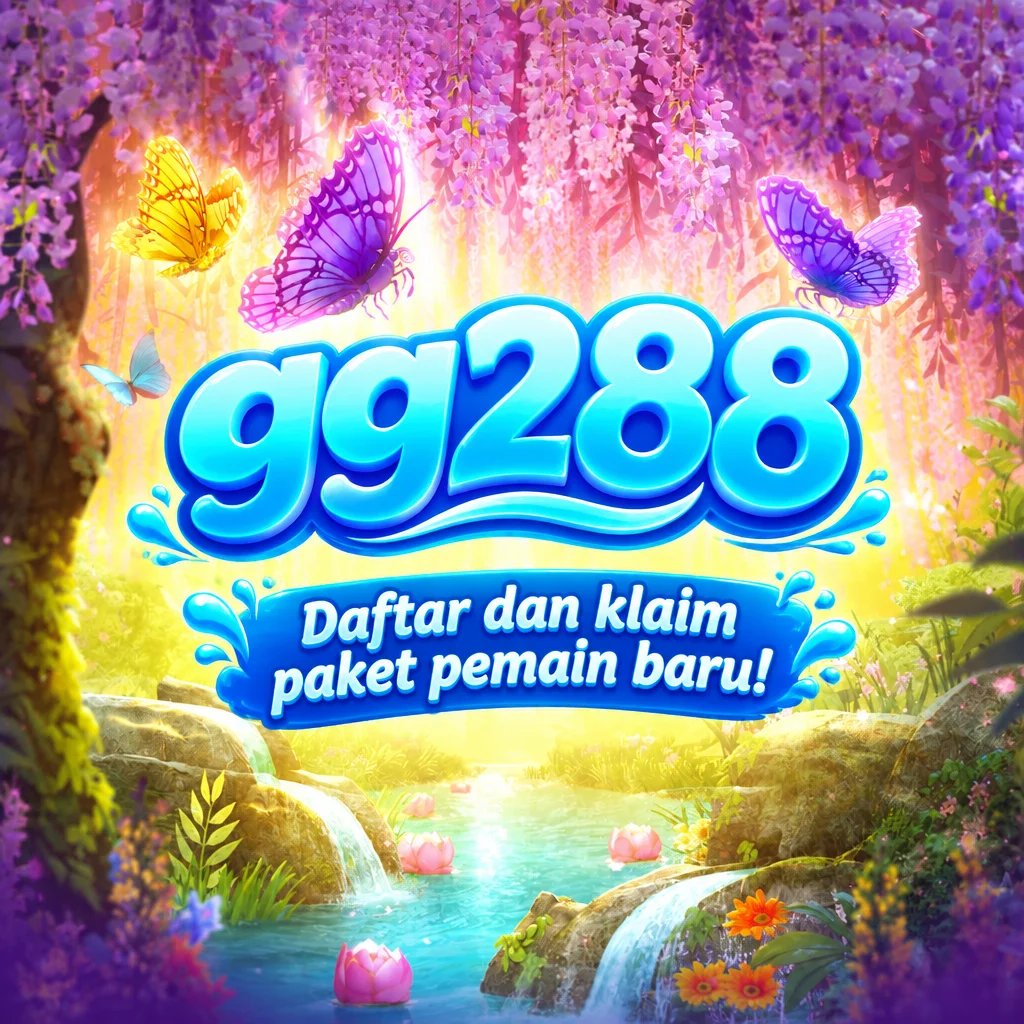 gg288 · Galeri permainan