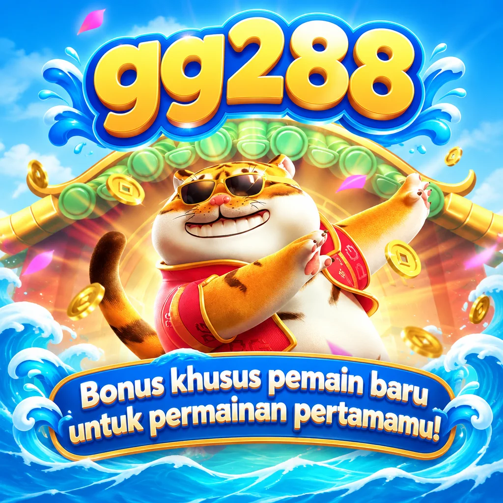 gg288 · Galeri permainan