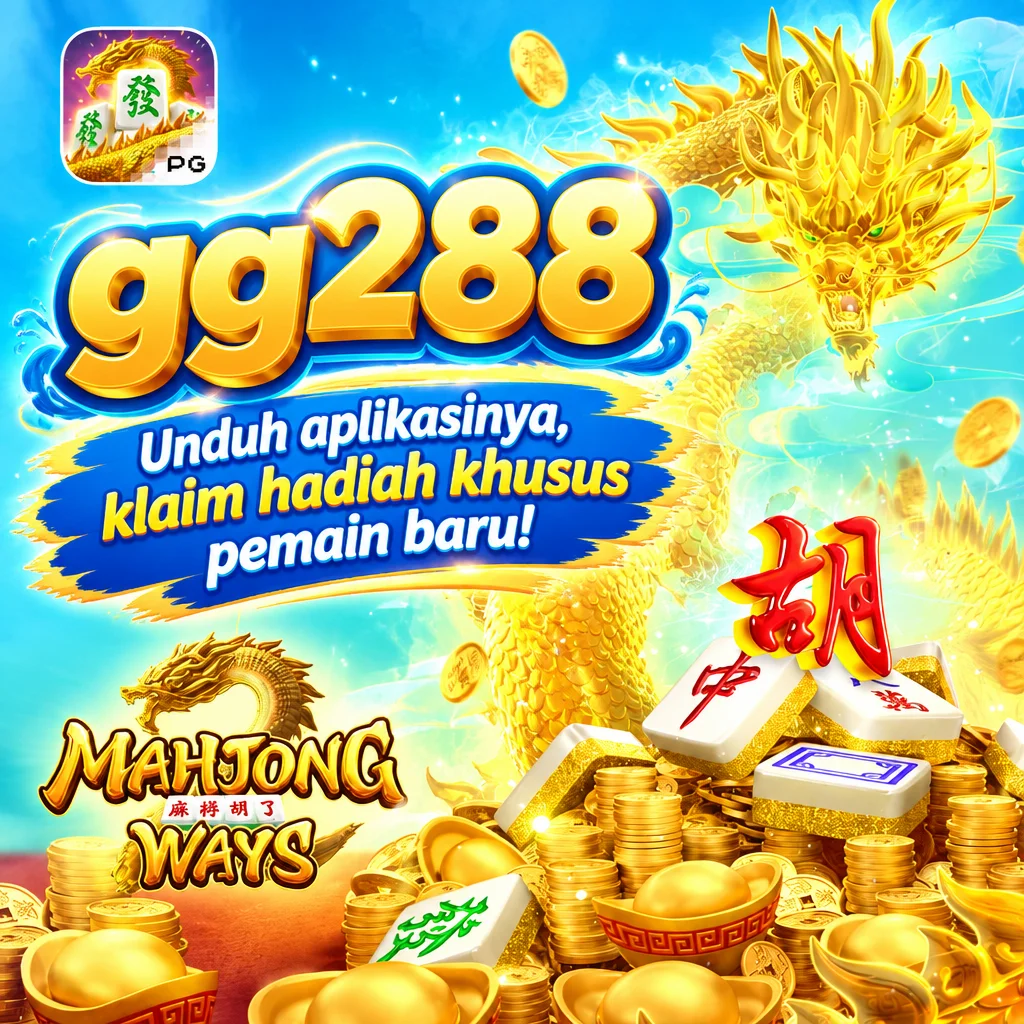 gg288 · Galeri permainan