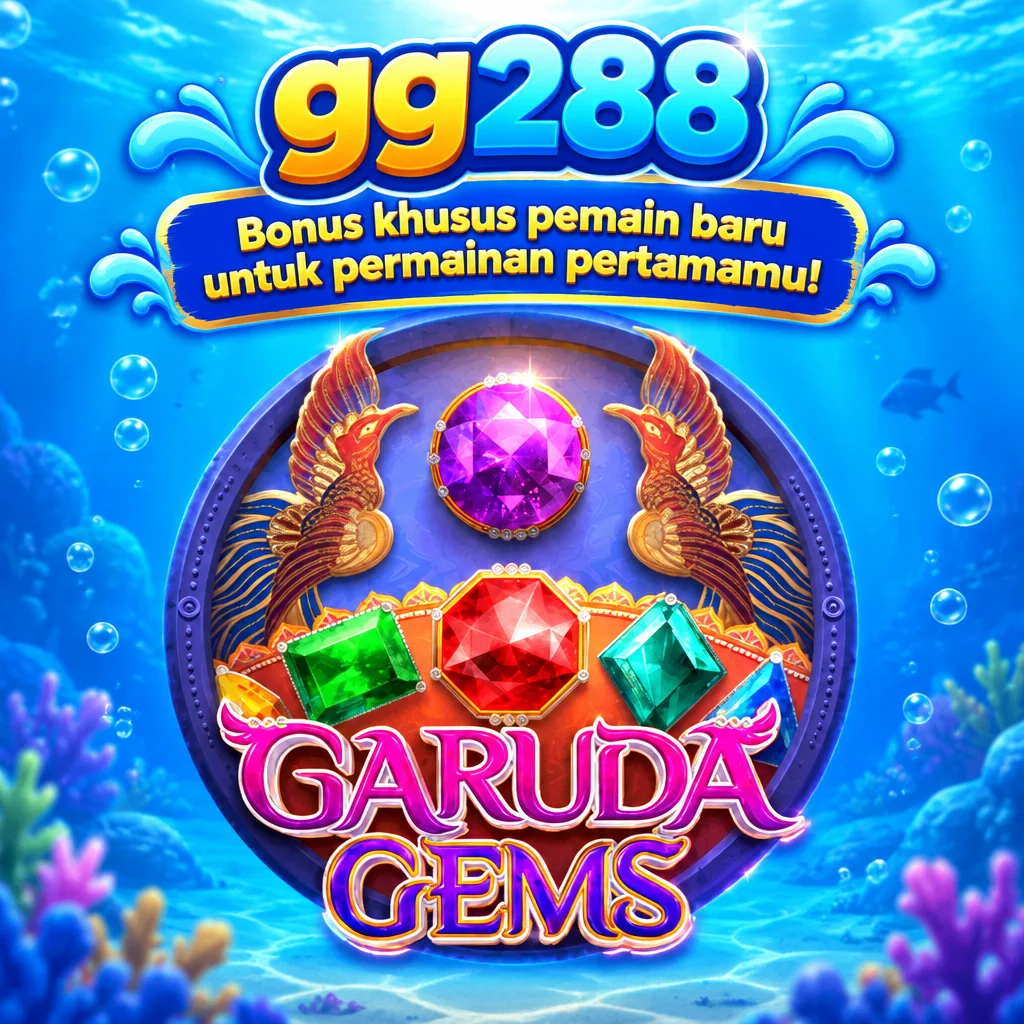 gg288 · Garuda Gems · Tampilan permainan