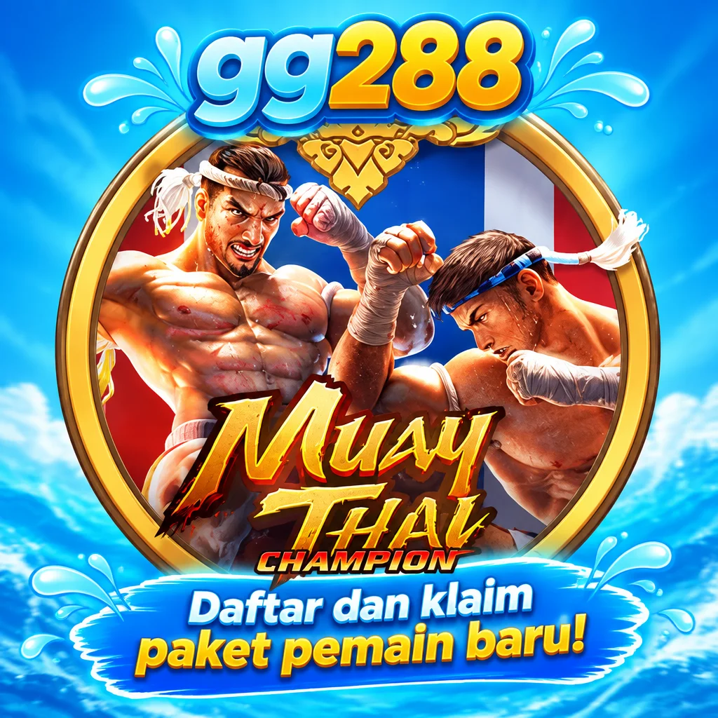 gg288 · Muay Thai Champion · Tampilan permainan